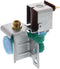 PRYSM Refrigerator Water Valve, Replaces W10498990