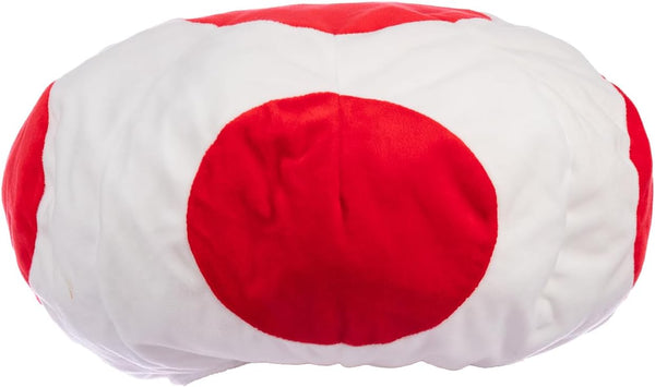 Anime Mushrooms Hats Caps Cute Red and Green Hats Halloween Coplay Hat