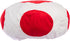 Anime Mushrooms Hats Caps Cute Red and Green Hats Halloween Coplay Hat