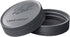 Ball Regular Mouth Leak-Proof Plastic Lids for Glass Mason Jars, Used for Canning, 6-Count, Pack of 1