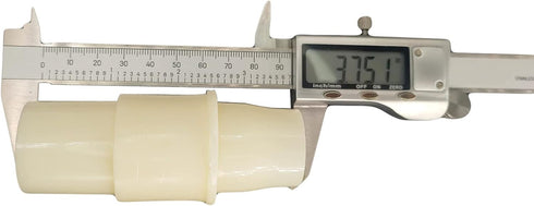 ZFLXH Vacuum Hose Adapter for Doughboy Skimmer 340-1253