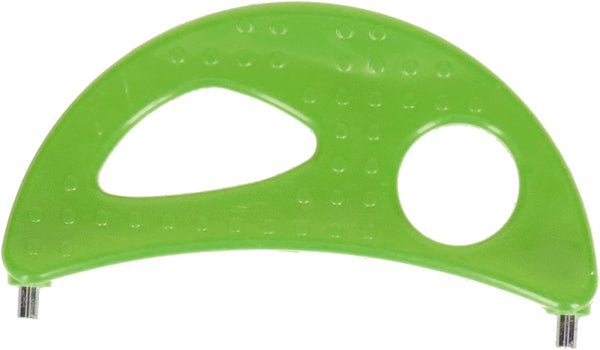 GLOGLOW Tool Power Juicer Replacement Parts for CL003AP E1188 E1189 MT1000 Juicer Accessories (Green)