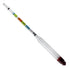 Triple Scale Hydrometer for Wine and Beer