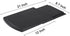 Kitchen Appliance Sliding Tray, Compatible With Coffee Maker, Kitchen Aid Mixer, Blenders, Air Fryer, Juicer Parts Accessories Sliders for Coutertop with Rolling Wheels (2 Pack)