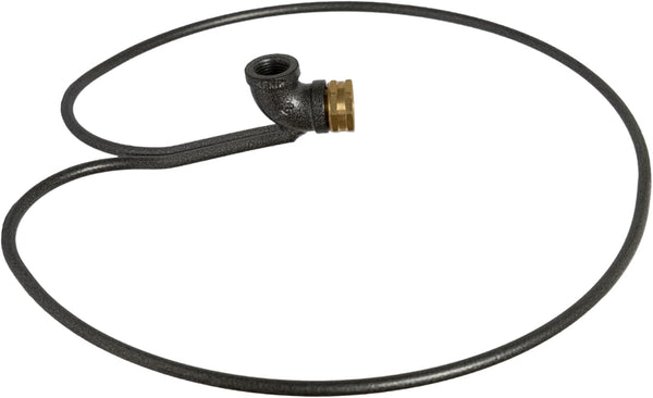 Yard Butler Ring Base Sprinkler Stand, Durable Gardening Supplies
