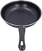 AUNMAS Nonstick Frying Pan, Mini Stainless Steel Cooking Pan, Thickened Wall Skillet for Induction Cooker
