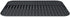 Umbra Sling Kitchen Accessory, Large Sink Mat in Charcoal