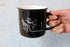 SAGITTARIUS Ceramic Mugs - 13.5 oz Coffee & Tea Mug, Astrology Horoscope Cups with Personality Traits Inside
