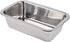 Lindy's Stainless Steel Loaf Pan for Baking Bread, Meatloaf, Cakes, Brownies, Casseroles, and More, Nontoxic