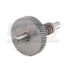 Replacement Gear Parts for Whirlpool WP9709231, 9709231, 9706770 with 9703445 Mixer Worm Gear Thrust Bearing