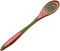 Wooden Soup/Cooking Spoon, Rainbow