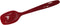 Mini Red Melamine Spoon, Set of 2