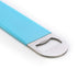 JXS 3 Pack 7" Heavy Duty Stainless Steel Flat Bottle Opener, Well-Made Long Neck Opener