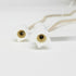 Compatible Range Oven Igniter for Samsung NX58H9500WS, NX58H9950WS Models
