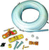 Peerless Ice Maker and Installation Kit - SBPO2OX