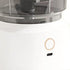 YUYTE Food Processors Meat Grinder, Electric Chopper with Stainless Steel Blades for Kitchen