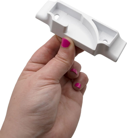 Supplying Demand 67003405 1025322 Refrigerator Door Guide Pivot Block Replacement