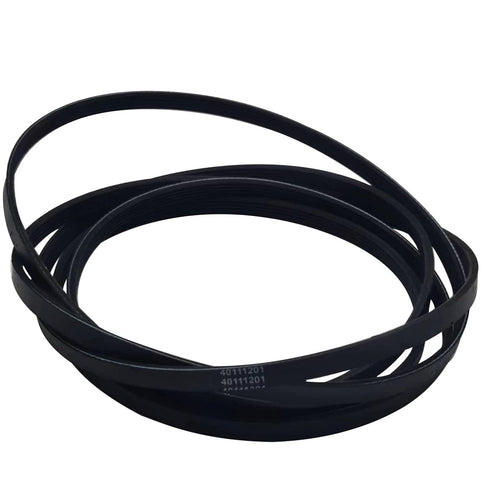 Dryer Belt 40111201 Replacement for Whirlpool Maytag, Replaces WP40111201 AP6009126 511255P 14218936 40051502