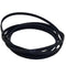 Dryer Belt 40111201 Replacement for Whirlpool Maytag, Replaces WP40111201 AP6009126 511255P 14218936 40051502