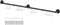 uxcell Wall Mounted Towel Rack, Industrial Pipe Towel Bar, Rustic Iron Bathroom Hardware, 63 Inch