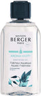 MAISON BERGER Aroma Happy - Aquatic Freshness Fragrance Refill for Reed Sticks and Diffuser