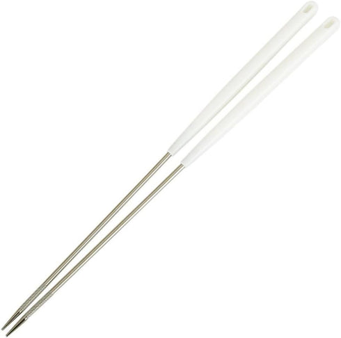 Kai Kai House Select Plastic Handle, 11.8 inches (30 cm), Made in Japan DH7102