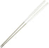Kai Kai House Select Plastic Handle, 11.8 inches (30 cm), Made in Japan DH7102