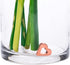 Flower Food Alternative for Fresh Cut Flowers | Copper Charm Keeps Flower Water Clean and Clear | Reusable (2 Pack)