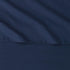 4 Set 14-Inch Amazon Basics Lightweight Super Soft Easy Care Breathable Microfiber Piece Bed Sheets with Deep Pockets