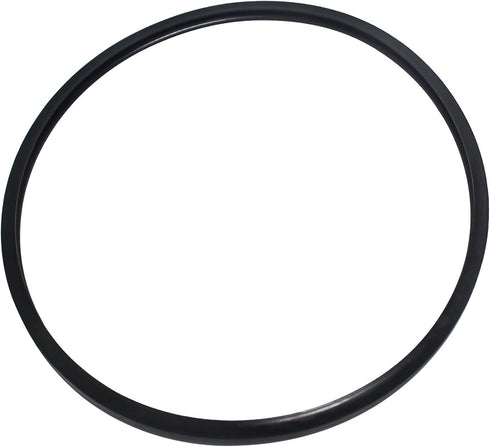 Upgrade S9892 Pressure Cooker Gasket for Mirro Pressure Cooker S-9892, Fits 4, 6, 8 QT Models (White)
