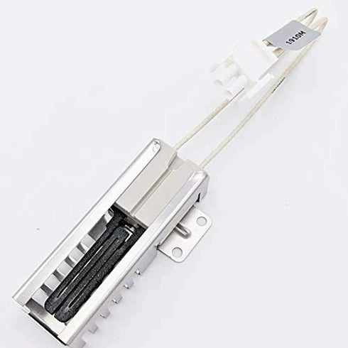 Compatible Range Oven Igniter for Samsung Models - NX58F5500SS, NX58H5600SS