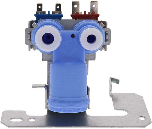 ERP WR57X10051 Inlet Valve Kit for Refrigerators
