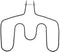 WEN Q-K0024 Oven Heating Element, White