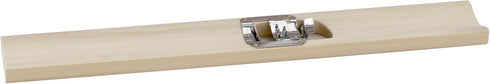 Harold Import Company 101-p Lee Adjustable Wooden Corn Cutter