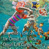 Ocean Sea Animal Gel Window Clings for Kids - Reusable Window Stickers for Toddlers, Gel Clings Decals for Home Car