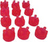 QSR Outdoor Products, Inc. (12 Pack) Coon Grabbers