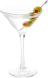 Barfly Grooved Top Cocktail Picks - Stainless Steel