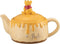 Sunart SAN3253 Disney Winnie the Pooh Tea Pot Honeycomb Cake 15.9 fl