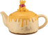 Sunart SAN3253 Disney Winnie the Pooh Tea Pot Honeycomb Cake 15.9 fl