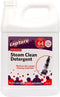 Capture Professional Steam Clean Detergent - Home, Car, Dogs & Cats Carpet Cleaner Solution, 1 Gallon