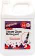 Capture Professional Steam Clean Detergent - Home, Car, Dogs & Cats Carpet Cleaner Solution, 1 Gallon