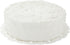 Juvale White Lace Paper Doilies for Tea Party Decorations - 12 in Round, 200 Pack Disposable Paper Placemats