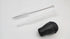 Turkey Baster Set, Injector Syringe with Cleaning Brush, 11.5 inch Baster for BBQ Grill Baking Kitchen