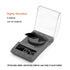 Digital Milligram Scale, NEWACALOX 100g x 0.001g High Precision Jewelry Scale, Portable for Reloading