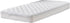 Waterproof Quilted Twin XL Mattress Protector Pad for Extra Long Twin or Adjustable Bed, White