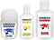 Personalized Graduation Party Favor Hand Sanitizer Labels, Graduation Party Favors, GRD107, Many