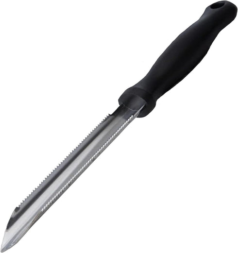 Better Houseware Stainless Steel Apple Corer, Jalapeno Zucchini Cucumber, Kitchen Essential