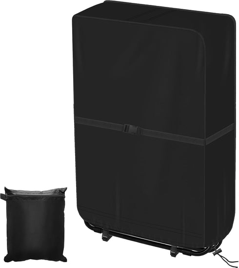 Outdoor Zero Gravity Folding Chair Cover, AHIER Oxford Waterproof Patio Beach Lawn