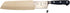 Mercer Culinary Birch Wood Saya Cover - Blade Protector for 7" Nakiri Knives