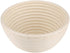 MAVIS LAVEN Round 8 Inch Bread Basket, Rattan Proofing Basket for Dough Rising (189cm)